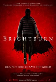 Brightburn türkçe dublaj izle