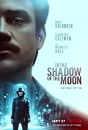 Ayın Gölgesinde / In the Shadow of the Moon türkçe dublaj izle