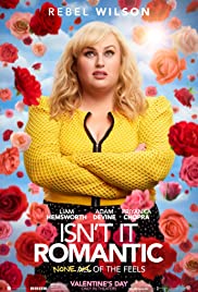 Romantik Değil mi? / Isn’t It Romantic türkçe dublaj izle