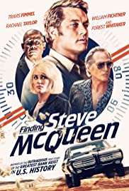 Steve McQueen’i Bulmak türkçe dublaj izle