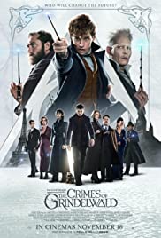 Fantastik Canavarlar: Grindelwald’in Suçları hd film izle