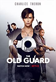 The Old Guard (2020) – türkçe dublaj izle