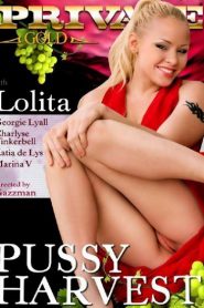 Pussy Harvest (2014) 18 erotik film izle