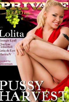 Pussy Harvest (2014) 18 erotik film izle