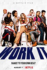 Work It 2020 filmleri TÜRKÇE izle