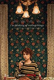 I’m Thinking of Ending Things 2020 filmleri TÜRKÇE izle