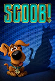 Scoob! (2020) tr alt yazılı izle