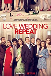 Love Wedding Repeat (2020) – türkçe dublaj izle