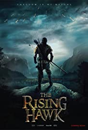 The Rising Hawk (2020) tr alt yazılı izle