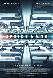 Upside Down türkçe dublaj izle