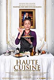 Les saveurs du Palais türkçe dublaj izle