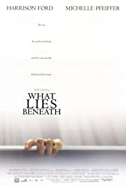 Gizli gerçek / What Lies Beneath türkçe dublaj izle