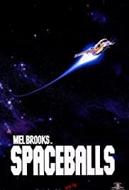 Spaceballs türkçe dublaj izle