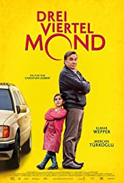 Büyük Dostluk / Dreiviertelmond türkçe dublaj izle