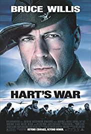 Şeref ve cesaret / Hart’s War türkçe dublaj izle