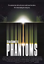 Phantoms türkçe dublaj izle