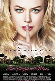 Stepford Kadınları / The Stepford Wives türkçe dublaj izle