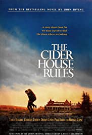 Tanrı’nın eseri, şeytanın parçası / The Cider House Rules türkçe dublaj izle