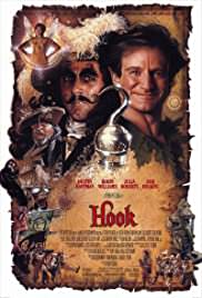 Hook türkçe dublaj izle