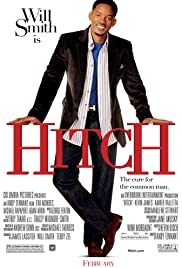 aşk doktoru / Hitch türkçe dublaj izle