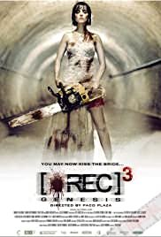 [REC]³: Diriliş / [Rec]³: Génesis türkçe dublaj izle