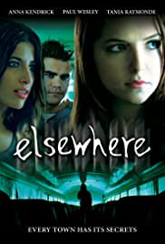 Başka Yerde – Elsewhere türkçe dublaj izle