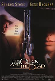 Hızlı ve ölü / The Quick and the Dead türkçe dublaj izle