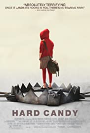 Lolipop / Hard Candy türkçe dublaj izle