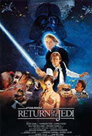 Yıldız Savaşları: Jedi’ın Dönüşü türkçe dublaj izle