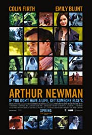 Arthur Newman türkçe dublaj izle