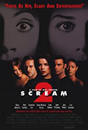 Çığlık 2 / Scream 2 türkçe dublaj izle