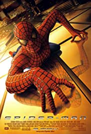 Örümcek-Adam / Spider-Man türkçe dublaj izle