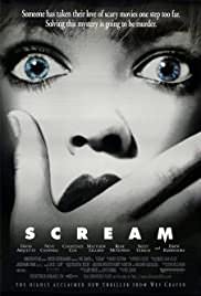 Çığlık / Scream türkçe dublaj izle