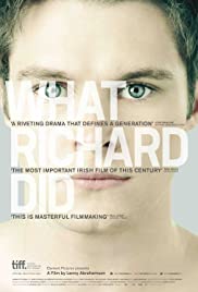 Ne Yaptın Richard? izle