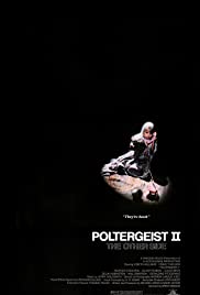 Kötü Ruh 2: Diğer Taraf – Poltergeist II: The Other Side (1986) izle