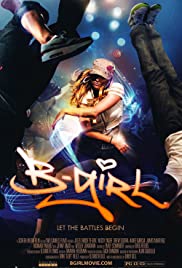 Dansçı Kız – B-Girl (2009) izle