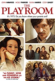 Oyun Odası – The Playroom (2012) izle