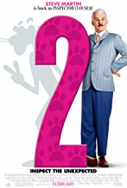 Pembe Panter 2 – The Pink Panther 2 (2009) izle