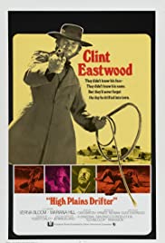 Kasabadaki Yabancı – High Plains Drifter (1973) izle