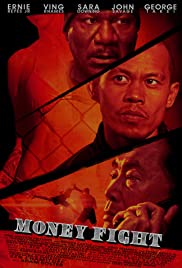 Kan Sporu: Kızıl Cadır – Bloodsport: The Red Canvas (2009) izle