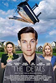 Detaylar (2011) – The Details izle