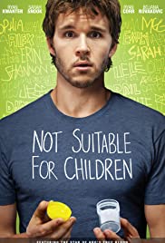 Not Suitable for Children izle