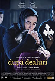 Tepelerin Ardında (2012) – Dupa dealuri izle