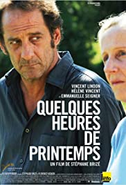 Bir Yudum Bahar – Quelques heures de printemps (2012) izle