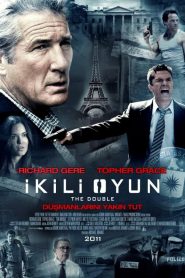 İkili Oyun (2011) – The Double izle