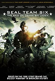 Osama Bin Laden Operasyonu izle