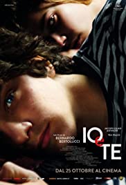 Ben ve Sen – Io e te (2012) izle