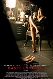 Temel İçgüdü 2 – Basic Instinct 2 (2006) izle