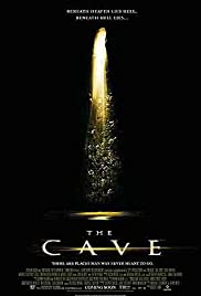 Mağara – The Cave (2005) izle