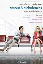 Havada Aşk Var – Love Is in the Air (2013) izle